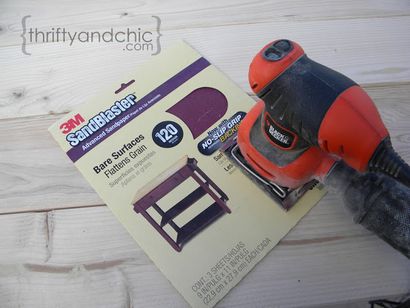 Thrifty et Chic - Projets de bricolage et Home Decor (décor) Thrifty et Chic - Projets de bricolage et Home Decor