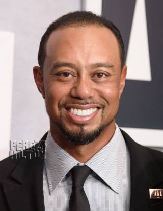 Tiger Woods Nouvelles et Photos, Mobile