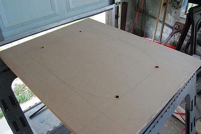Tile 101 Wie zu bauen - Fliesen-Zähler