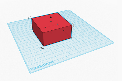 Tinkercad 3D Printing Tutorial, 3D-Printing Blog, ialise