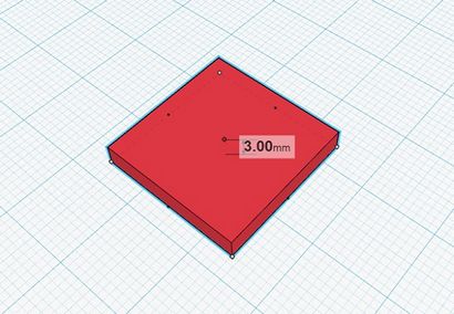 Tinkercad 3D Printing Tutorial, 3D-Printing Blog, ialise