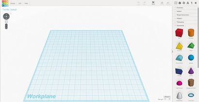 Tinkercad 3D Printing Tutorial, 3D-Printing Blog, ialise