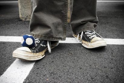 Conseils pour un Hacky Sack Débutant