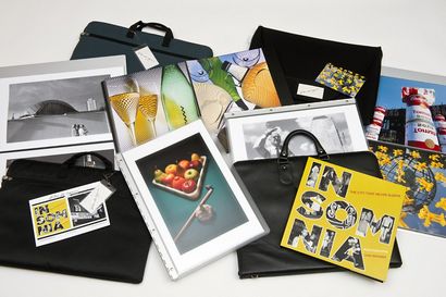 Conseils pour bâtir un portefeuille Photographie, B & amp; H Explora