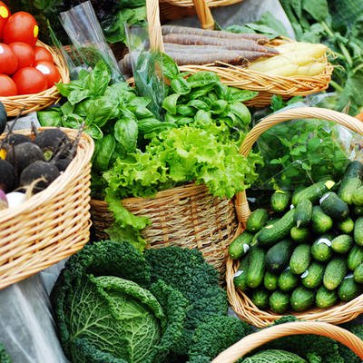 Tipps für die Herstellung einer großen Verkostung Salat