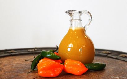 Conseils pour faire DIY Hot Sauce From Scratch, One Green Planet