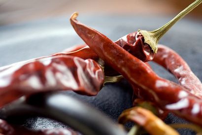 Conseils pour faire DIY Hot Sauce From Scratch, One Green Planet