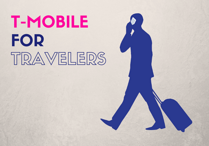 T-Mobile International Roaming (Un voyageur - Chronique de - FAQ)