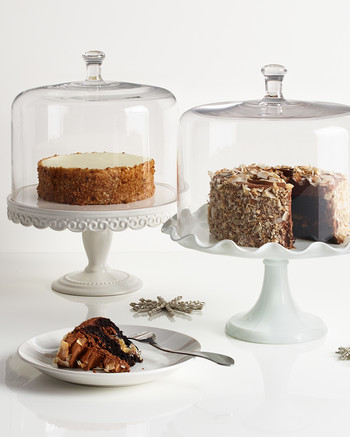 Toasted Marshmallow Petits gâteaux Recette & amp; Vidéo, Martha Stewart