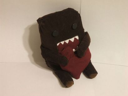 Toasty-kun! Faire un animal en peluche avec un coeur 11 étapes au micro-ondes (avec photos)