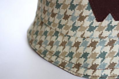 Tout-petit Bucket Hat Motif gratuit - Sew Much Ado