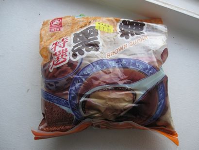 Tofu Pudding- Dou Hua - Das ABC Chef