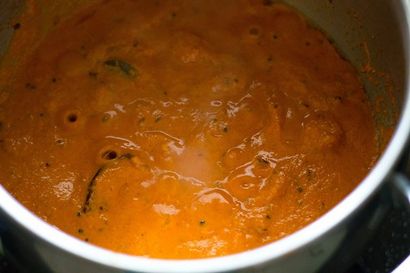 recette de curry tomate, comment faire curry tomate, recettes au curry