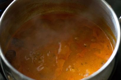 Tomaten-Curry Rezept, wie Tomaten-Curry zu machen, Curry Rezepte