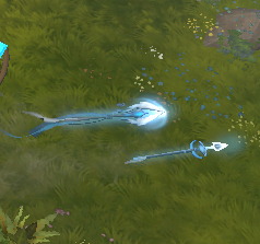 Modérez le nouveau croissant Arrow (Mirana) (mirana) Modérez le nouveau croissant Arrow (Mirana)