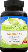 Tongkat Ali Coffee Review, Avantages - Effets secondaires