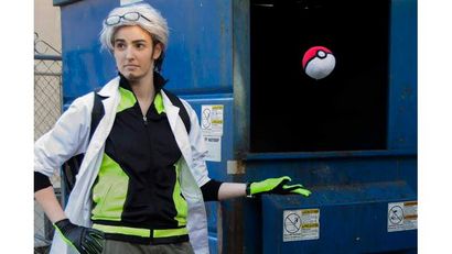 Top 10 Best - Pokémon Go - Cosplay Kostüm-Ideen