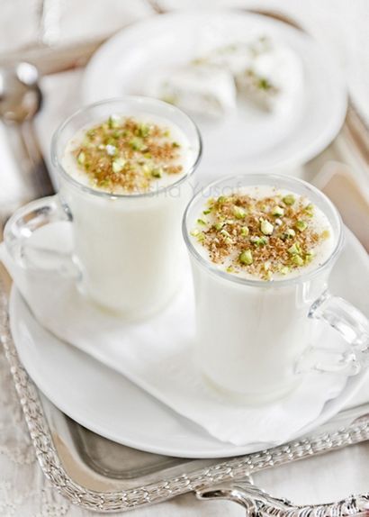 TOP 10 BOISSONS en Egypte, Al Rahalah (jus de jus de mangue) TOP 10 BOISSONS EN EGYPTE, Al Rahalah