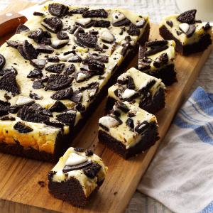 Top 10 des recettes de gâteaux, Taste of Home
