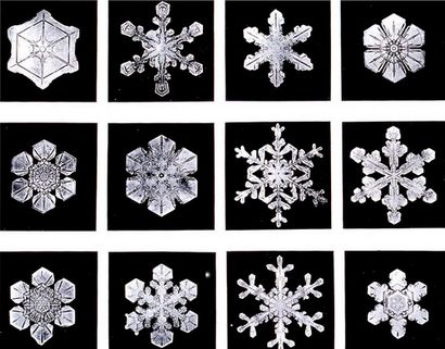 Top 10 des faits fascinants sur la neige