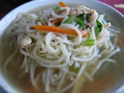 Top 10 Foods of #NepalNow - Beratung, Blogs - Geschichten