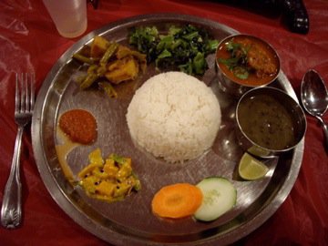 Top 10 Foods of #NepalNow - Beratung, Blogs - Geschichten