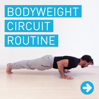 Top 10 fondamentaux Exercices - Bodyweight GMB Fitness