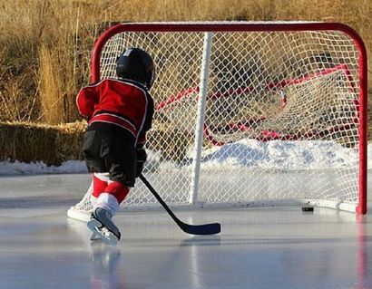 Top 10 Party Hockey Jeux pour enfants