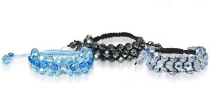 Top 10 Mystical DIY Shamballa Art Armband - Top Inspired