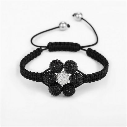 Top 10 Mystical DIY Shamballa Art Armband - Top Inspired