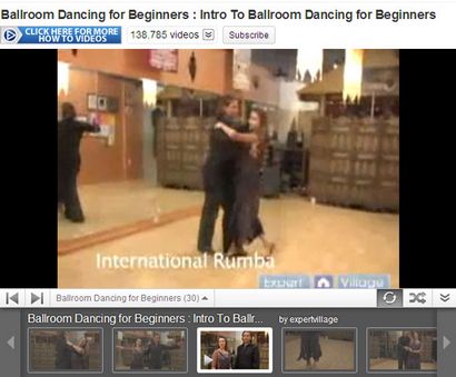 Top 10 YouTube Dance Lessons Cool Dance Moves lernen