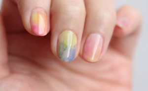 Top 12 Einfach Schöne Nail Art Design