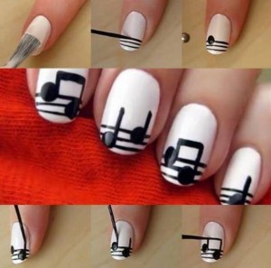 Top 12 Easy Designs Belle Nail Art