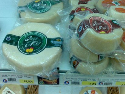 Top 12 Portugiesisch Käsen Sie müssen versuchen, Delishably