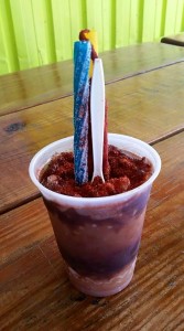 Top 12 San Antonio Raspa Spots (Paletas auch!)