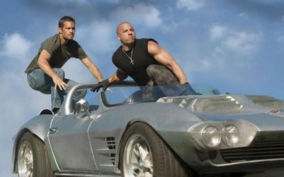 Top 20 Voitures de - Fast and Furious - Série - Motor Trend