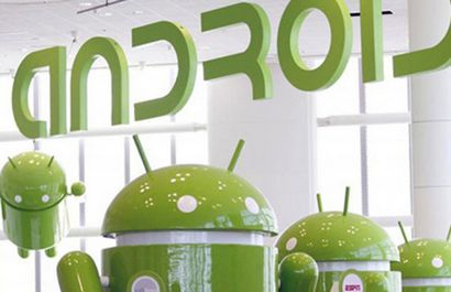 Top 4 apps Ihr Android-Handy laufen schneller, Express-Computer zu machen