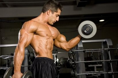 Top 5 Biceps-formation erreurs & amp; Comment corriger Them