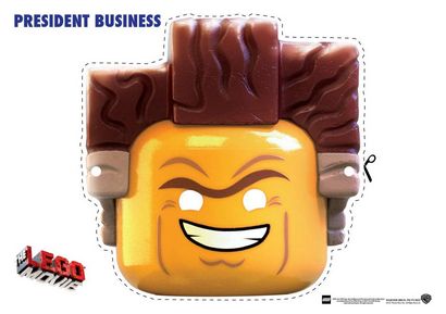 Top 5 einfachste LEGO Kostüm-Ideen - Die Familie Brick