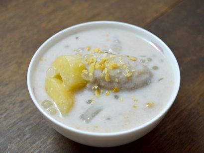 TOP 5 charakteristischsten Gerichte der Thai-Küche, Reisen Laos, Reisen Laos