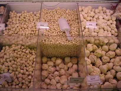 Cinq plats de pâtes russes, Blog de la langue russe (comment faire draniki avec de la viande) Cinq plats de pâtes russes, Blog langue russe
