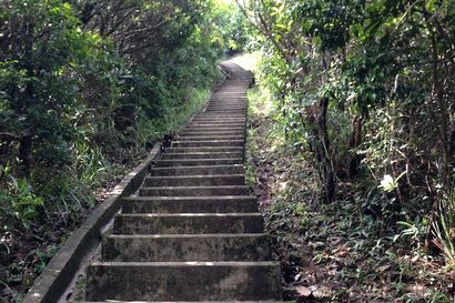 Top Randonnées pédestres Hikes que vous devez faire avant de quitter Hong Kong