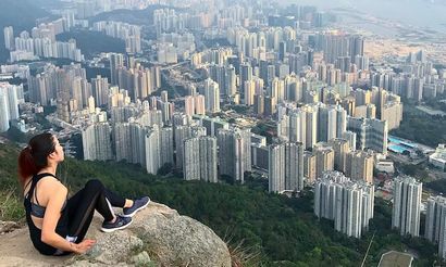 Top Randonnées pédestres Hikes que vous devez faire avant de quitter Hong Kong