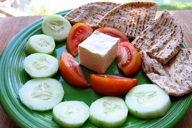 Top Ten Petit déjeuner Snacks (petit-déjeuner) Top Ten Petit déjeuner Snacks