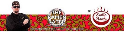 TOP TEN Instant Noodles 2017 - Die Ramen Rater