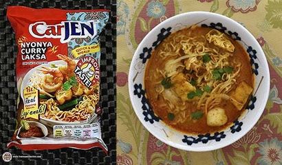 TOP TEN Instant Noodles 2017 - Die Ramen Rater