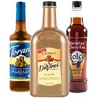 Torani 750 ml Triple Sec de sirops