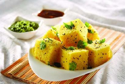 Traditionnelle gujarati Food & amp; Cuisine (gujarati) Traditionnelle gujarati Food & amp; Cuisine
