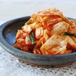 Traditionelle Kimchi Rezept - Koreanisch Bapsang