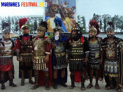 Voyager Morion, Let explorons 7107 Îles 7107 Îles - Fiesta, Moriones Festival de 2013 Horaire (Morion) Voyager Morion, Let explorons 7107 Îles 7107 Îles - Fiesta, Moriones Festival de 2013 Horaire